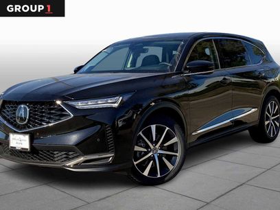New 2026 Acura MDX SH-AWD w/ Technology Package