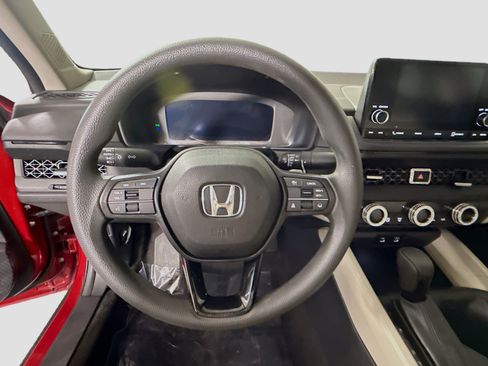 Used 2024 Honda Accord EX image 13