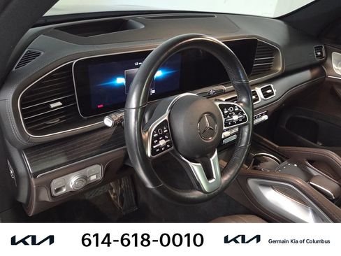 Used 2022 Mercedes-Benz GLE 450 4MATIC image 17