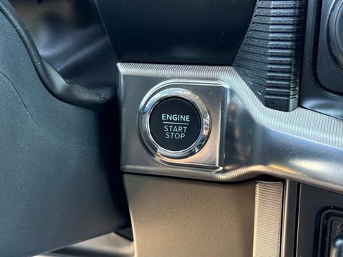 Used 2024 Ford F150 Platinum w/ Equipment Group 703A Plus AWD/4WD image 29