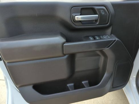 Used 2023 Chevrolet Silverado 3500 W/T w/ WT Convenience Package AWD/4WD image 17