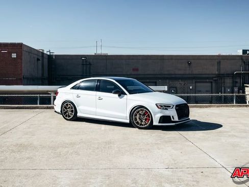 Used 2019 Audi RS 3 image 17