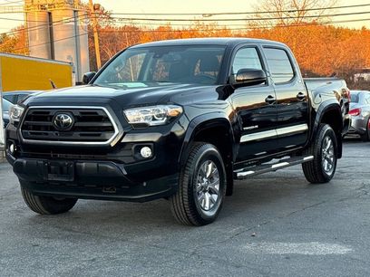 Used 2018 Toyota Tacoma SR5
