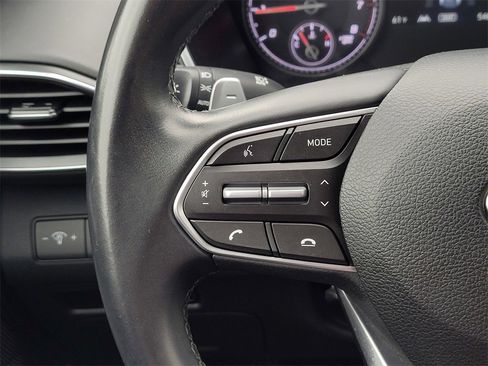 Used 2023 Hyundai Santa Fe SEL image 22
