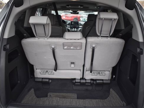 Used 2024 Honda Odyssey Elite image 17