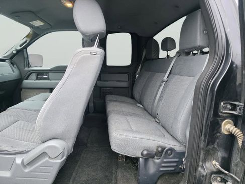 Used 2013 Ford F150 STX w/ Mid Equipment Group image 11