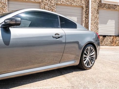 Used 2013 INFINITI G37 Sport RWD image 26