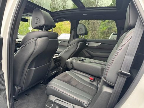 Certified 2024 Acura MDX A-Spec AWD/4WD image 16