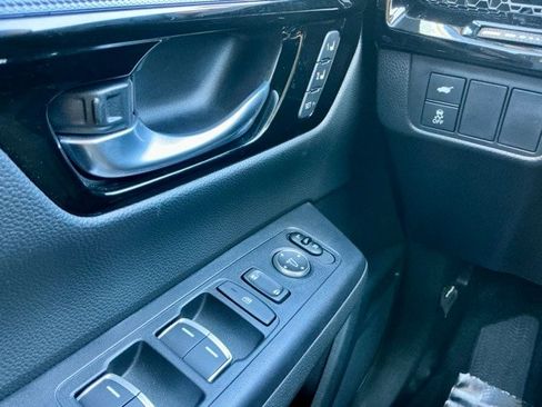 Certified 2024 Honda CR-V EX-L image 19