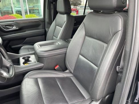 Used 2024 Chevrolet Tahoe LT AWD/4WD image 7