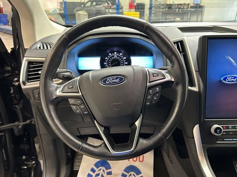 Used 2023 Ford Edge SEL AWD/4WD image 26