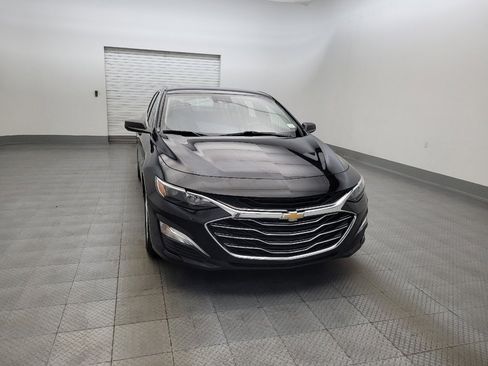 Used 2024 Chevrolet Malibu LS FWD image 14