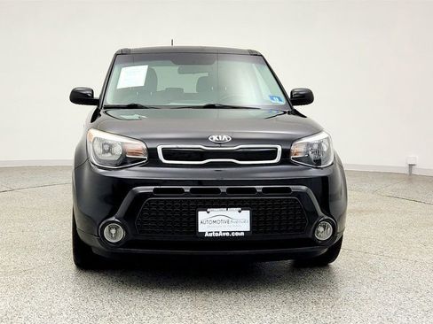 Used 2016 Kia Soul + w/ Primo Package image 2