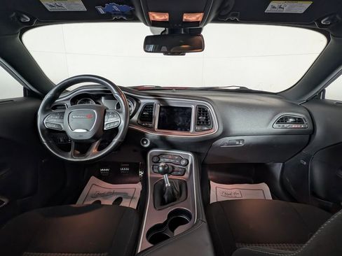 Used 2020 Dodge Challenger R/T Scat Pack image 19