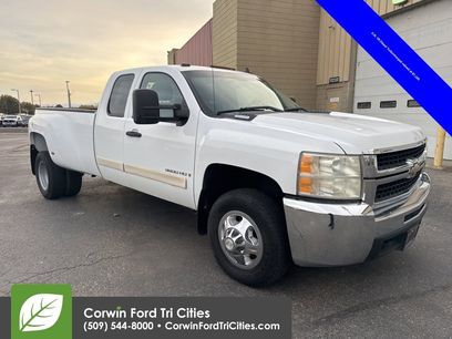 Used 2008 Chevrolet Silverado 3500 LT