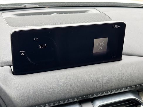 Used 2023 MAZDA CX-5 Signature image 26