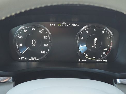 Used 2022 Volvo V60 T5 Cross Country w/ Advanced Package image 27