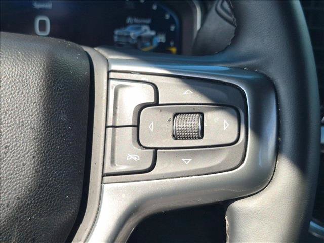 Used 2026 Chevrolet Silverado 2500 LT w/ Trail Boss Package AWD/4WD image 11