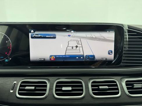 New 2026 Mercedes-Benz GLE 350 4MATIC image 29