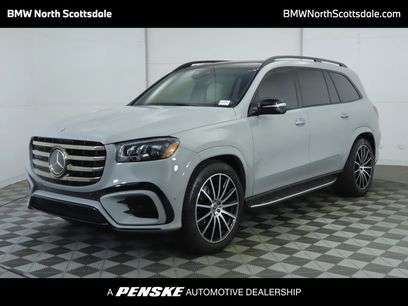 Used 2025 Mercedes-Benz GLS 450 4MATIC