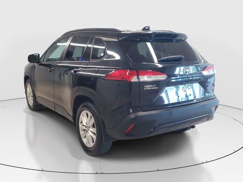 Used 2023 Toyota Corolla Cross LE FWD image 5