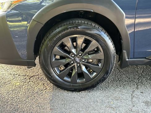 Certified 2024 Subaru Outback Onyx Edition AWD/4WD image 10
