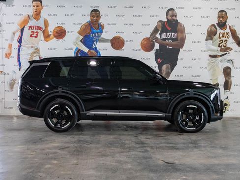 Used 2027 Kia Telluride EX FWD image 19