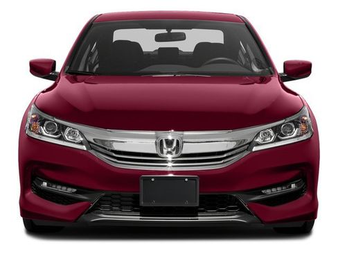 Used 2017 Honda Accord Sport Special Edition image 7