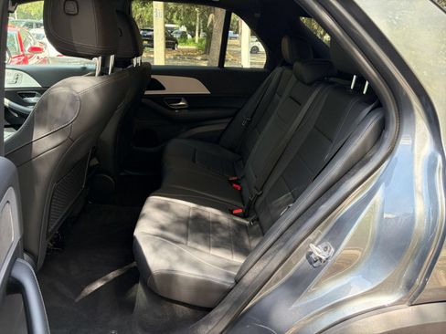 Used 2026 Mercedes-Benz GLE 350 4MATIC image 41