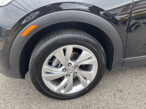 Used 2025 Buick Encore GX Preferred FWD image 29