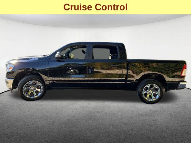 Used 2022 RAM 1500 Big Horn AWD/4WD image 6