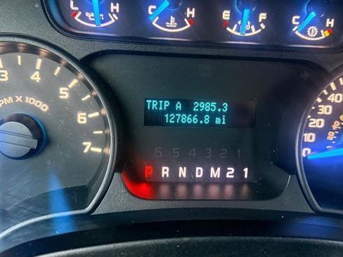 Used 2013 Ford F150 XL w/ Mid Equipment Group image 13