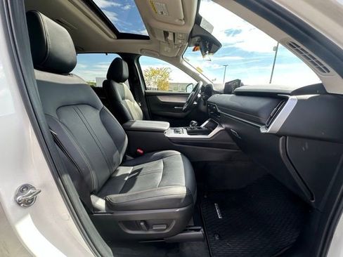 Used 2024 MAZDA CX-90 3.3 Turbo w/ Preferred Plus AWD/4WD image 30