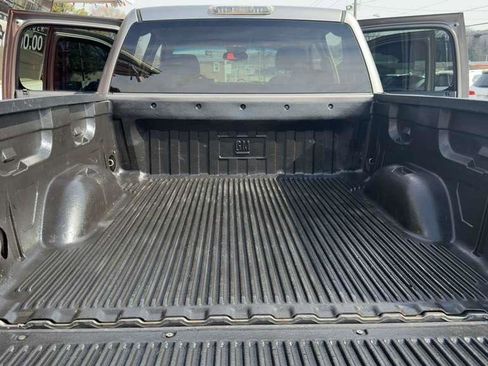 Used 2009 Chevrolet Silverado 1500 LT w/ Power Pack Plus RWD image 29