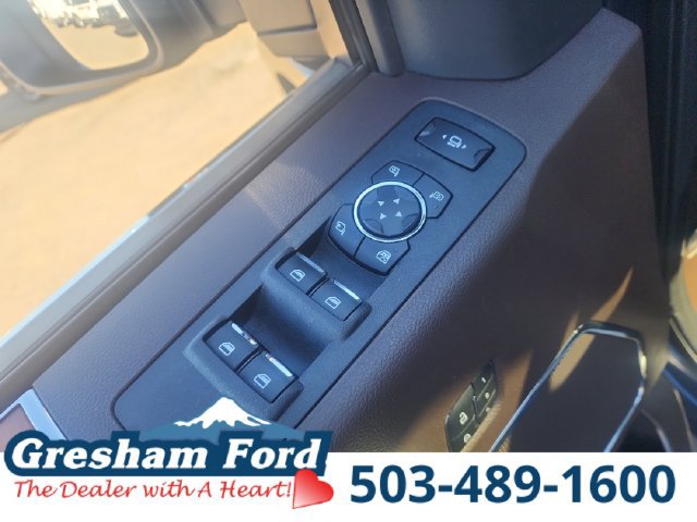 Certified 2019 Ford F350 King Ranch w/ King Ranch Ultimate Package AWD/4WD image 19