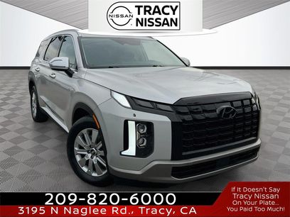 Used 2025 Hyundai Palisade SEL