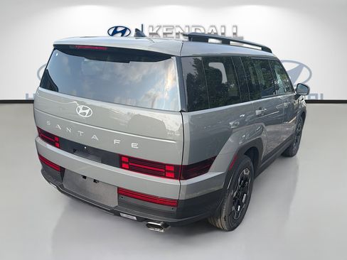 New 2026 Hyundai Santa Fe SEL FWD image 6