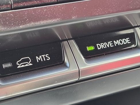 New 2026 Lexus LX 600 F Sport AWD/4WD image 15