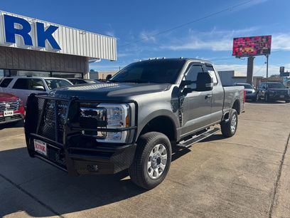 Used 2024 Ford F250 XLT w/ FX4 Off-Road Package