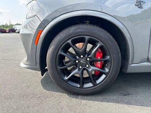 Used 2023 Dodge Durango SRT Hellcat AWD/4WD image 46