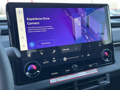 New 2026 Toyota bZ image 15