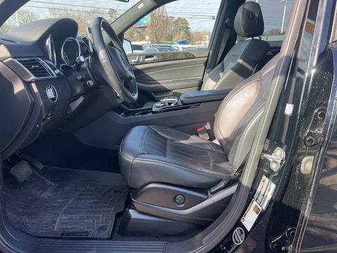 Certified 2018 Mercedes-Benz GLE 350 4MATIC image 17