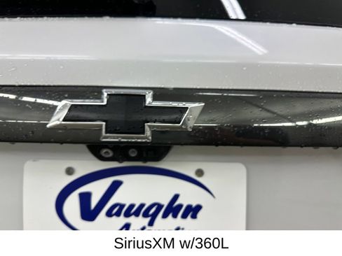 Used 2021 Chevrolet Traverse RS FWD image 17