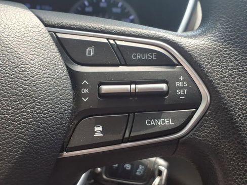 Used 2020 Hyundai Santa Fe SE AWD/4WD image 21