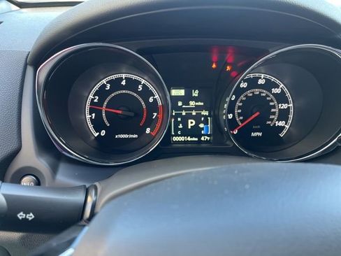 New 2025 Mitsubishi Outlander Sport ES image 29