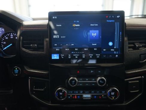 Certified 2022 Ford Expedition Limited AWD/4WD image 27