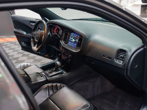 Used 2017 Dodge Charger SRT Hellcat w/ Harman/Kardon Audio Group image 32