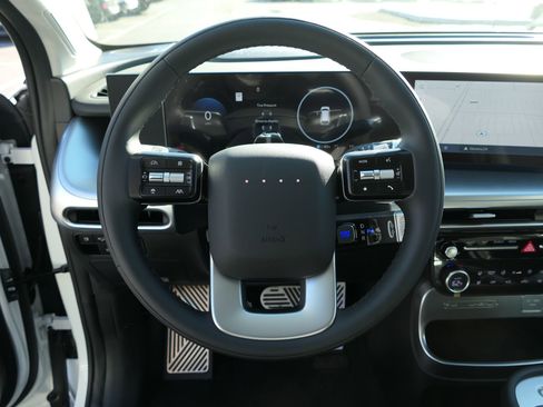 New 2026 Hyundai Ioniq 9 Calligraphy AWD/4WD image 12