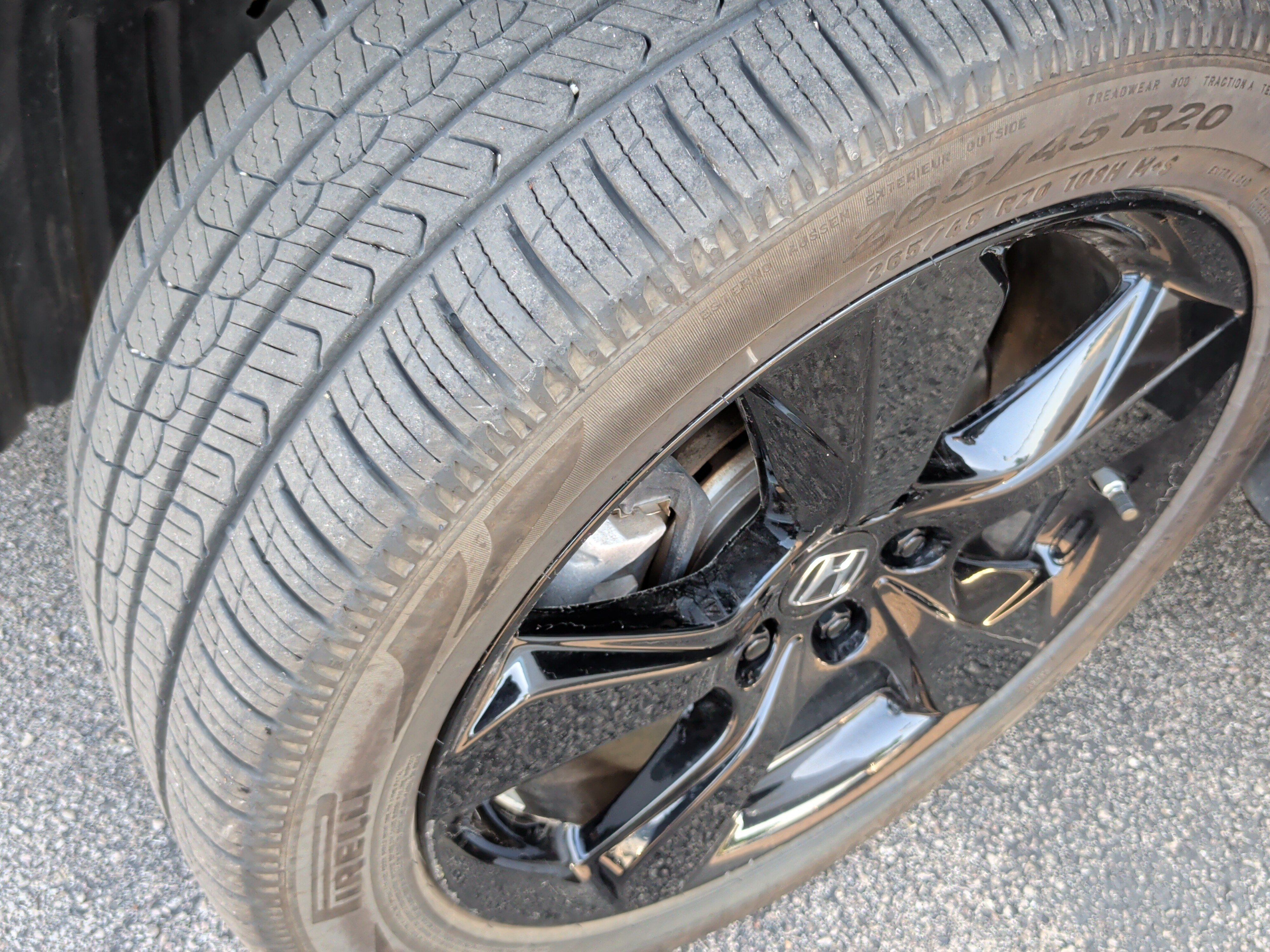 Used 2021 Honda Passport Elite image 13