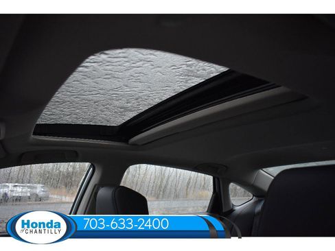 New 2026 Honda Accord Hybrid Touring image 24